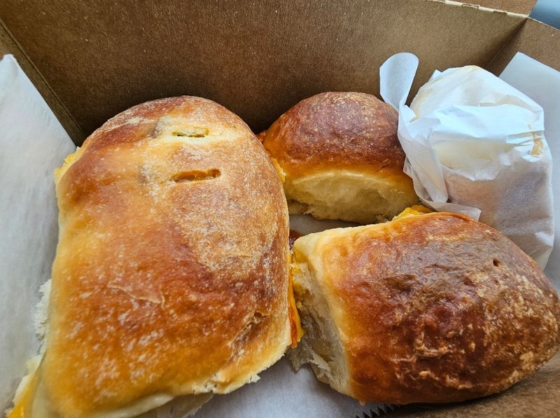 Coffee Pairings At Dawn