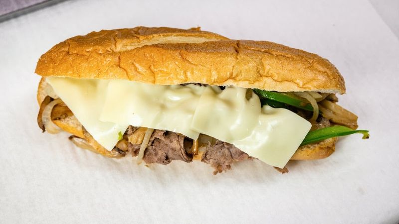 Gyros & Seafood - Tampa, Florida