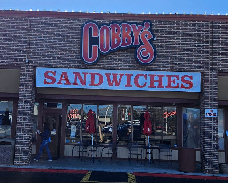 Cobby's - Boise, Idaho