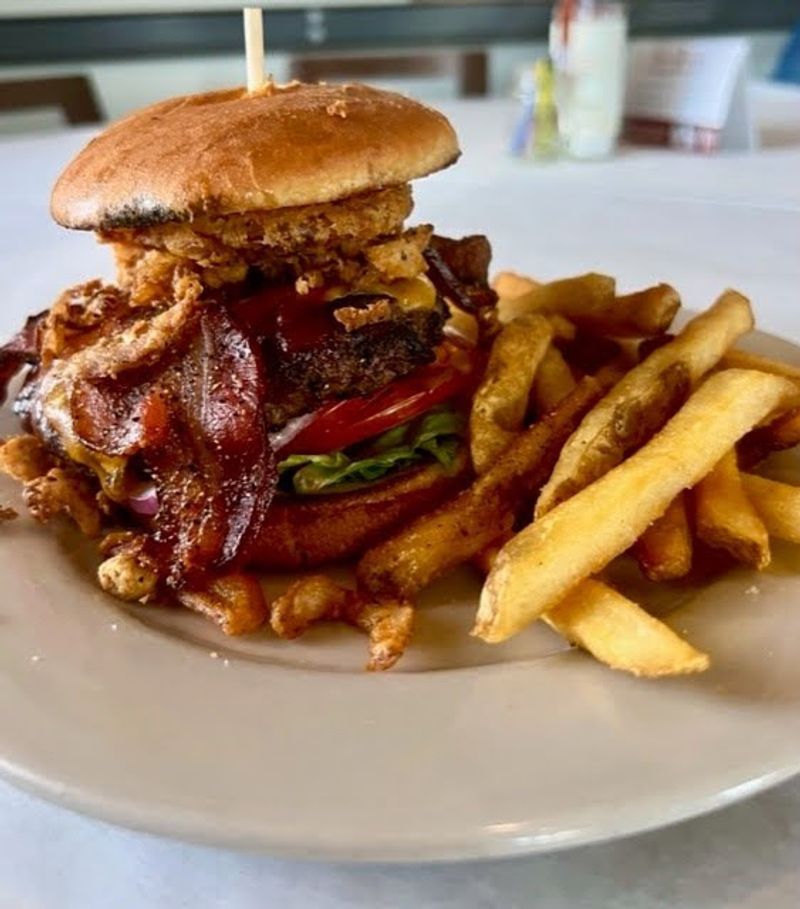 Wyoming's Rib & Chop House - Gillette - Gillette, Wyoming