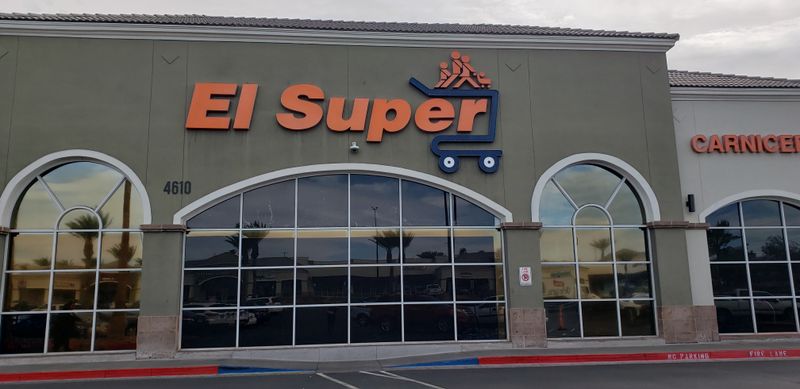 El Super - Las Vegas, Nevada