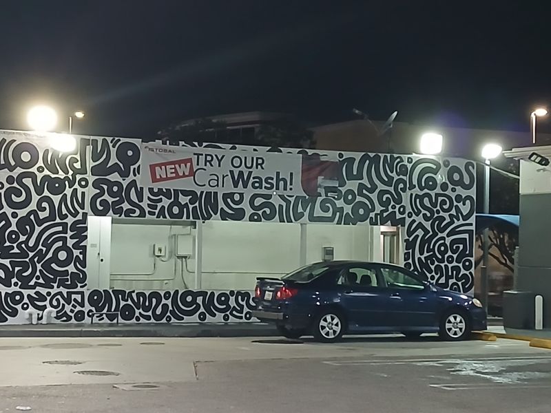 Mendez Fuel - Miami, Florida