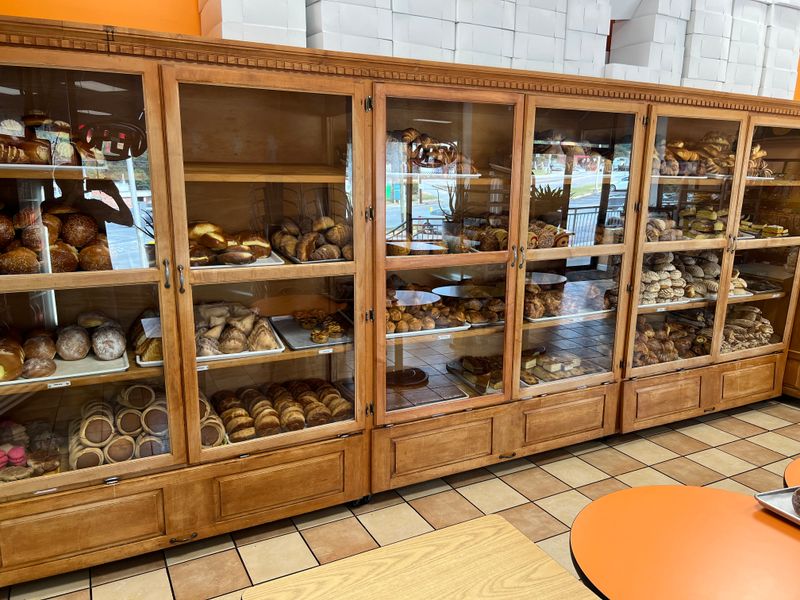 Panaderia Del Valle - Atlanta, Georgia