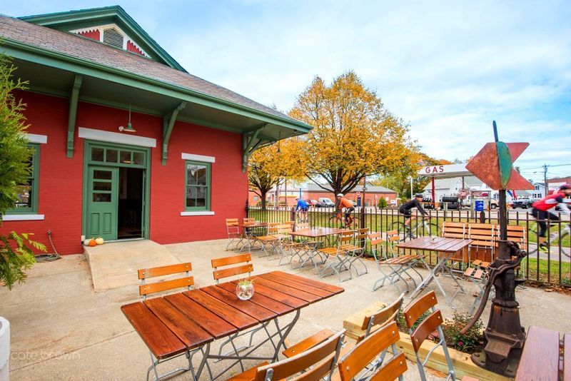 Borealis Coffee Company - Riverside, Rhode Island