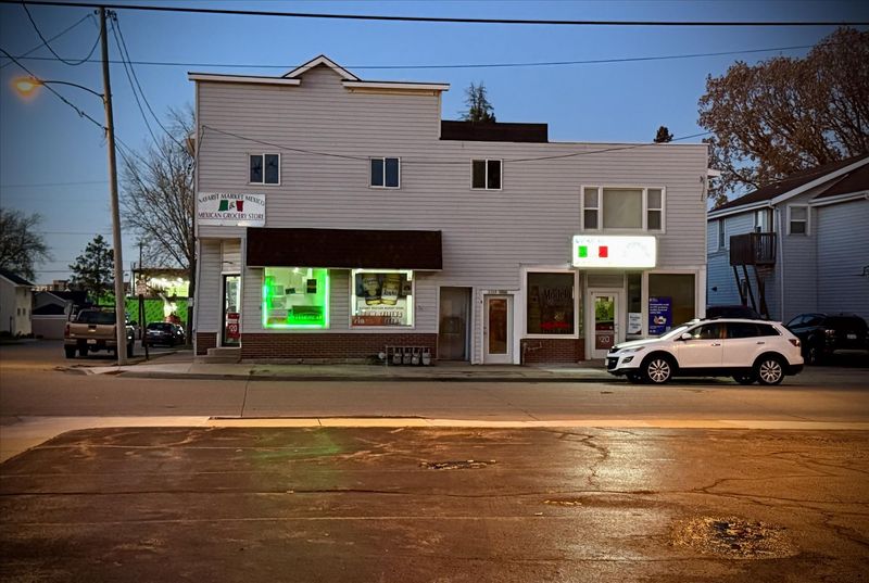 Nayarit Market Mexico LLC - Oshkosh, Wisconsin