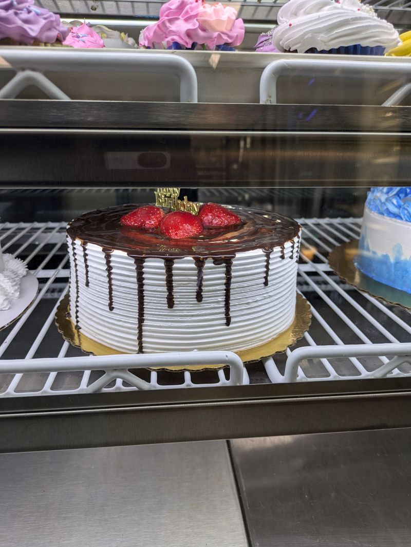 El Sol Bakery - Richmond, Virginia