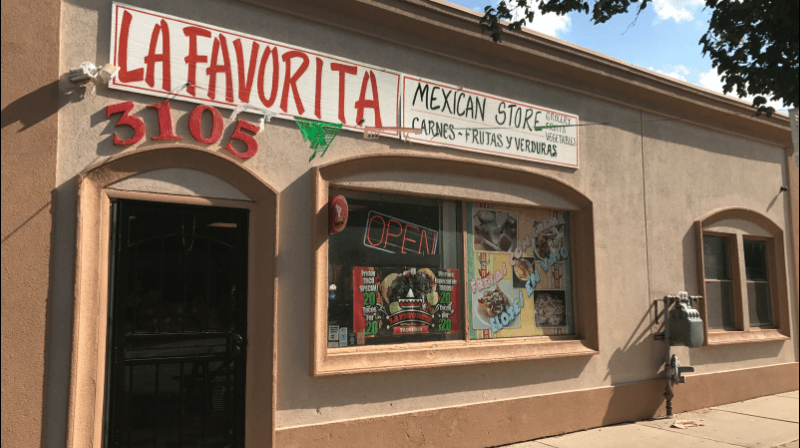 La Favorita Tienda Mexicana - Melvindale, Michigan