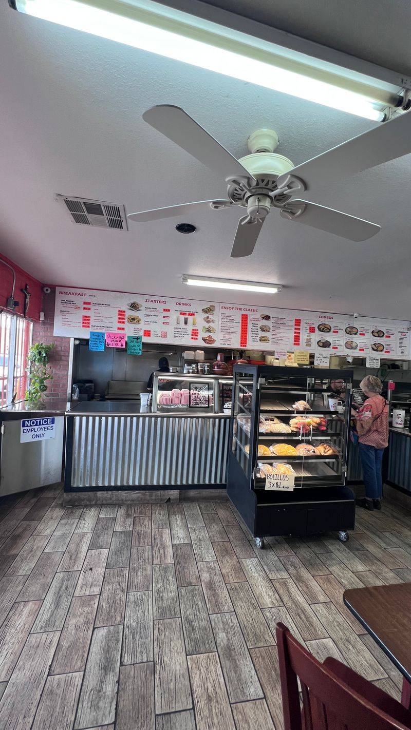 Tacos Huicho - Phoenix, Arizona