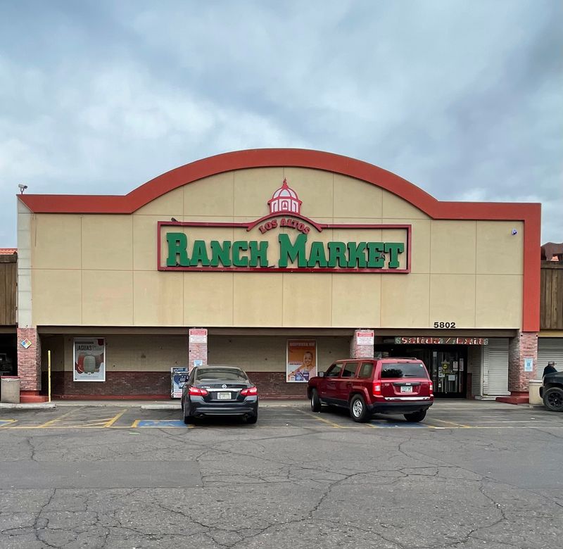 Los Altos Ranch Markets - Phoenix, Arizona