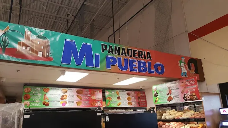 Panaderia Mi Pueblo - Columbus, Ohio