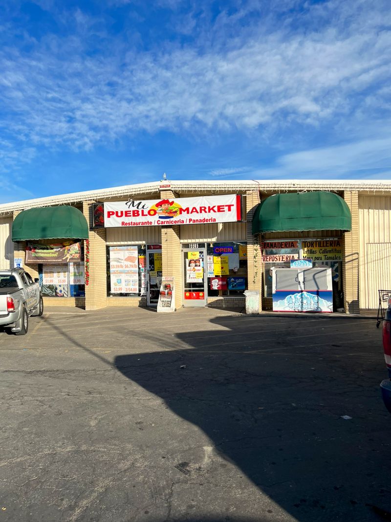 Mi Pueblo Market - Aurora, Colorado