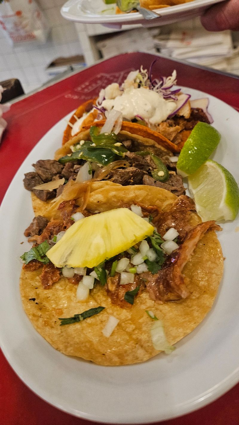 Tacombi - New York, New York