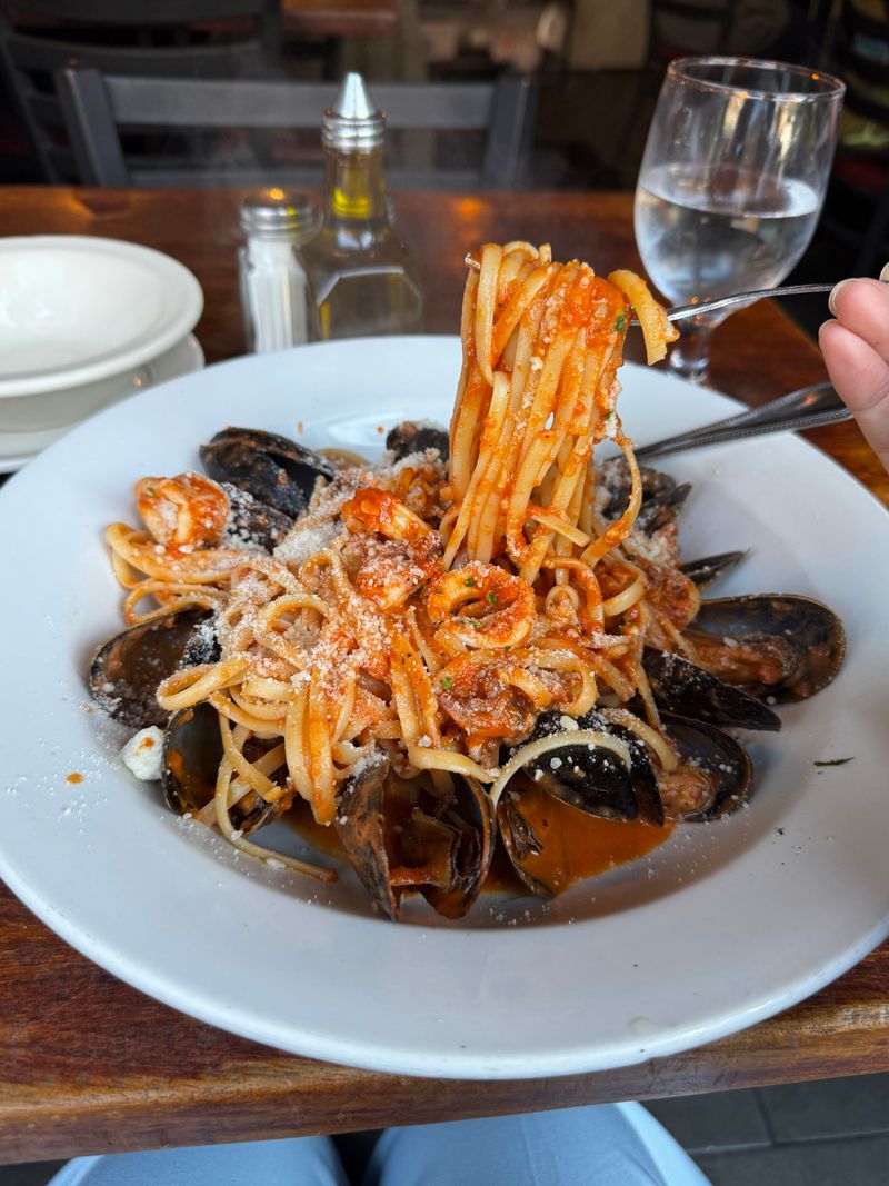 Giacomo's Boston North End - Boston, Massachusetts