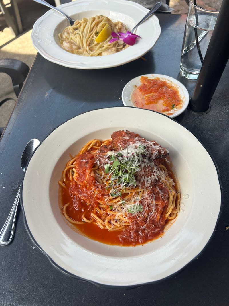 Iozzo's Garden of Italy - Indianapolis, Indiana