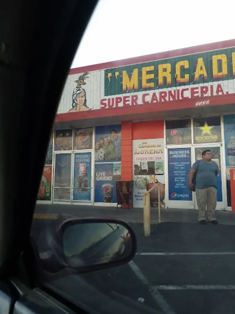 Alejandro's Tortilla Factory - Tucson, Arizona