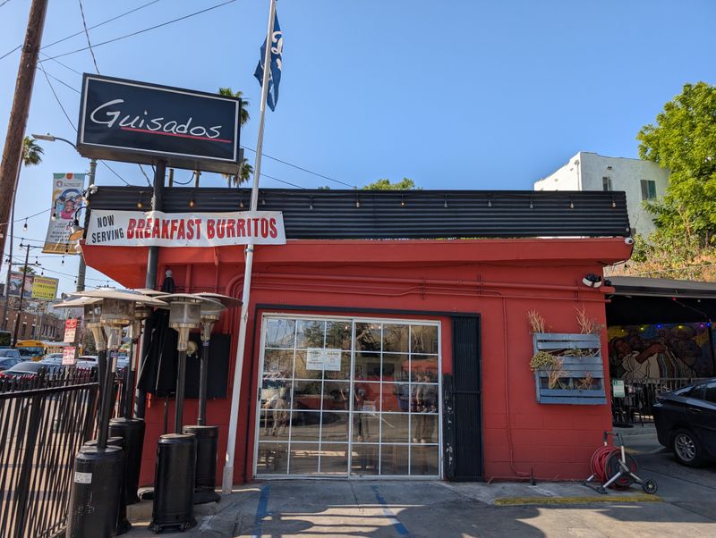 Guisados - Los Angeles, California