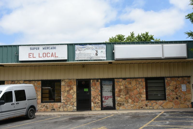 Super Mercado El Local - Green Bay, Wisconsin