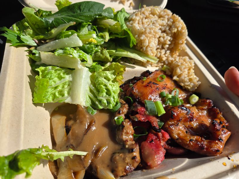 Diamond Head Market & Grill - Honolulu, Hawaii