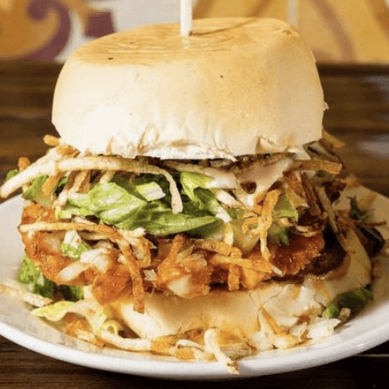 El Mago De Las Fritas - Miami, Florida