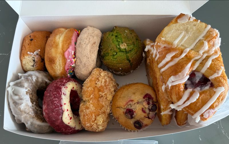 Seasonal And Limited Specials