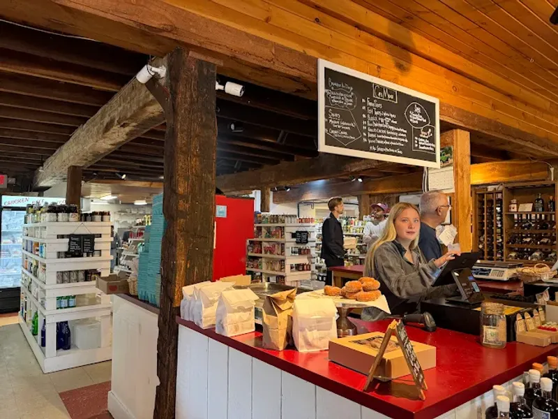 Greig Farm - Red Hook, New York