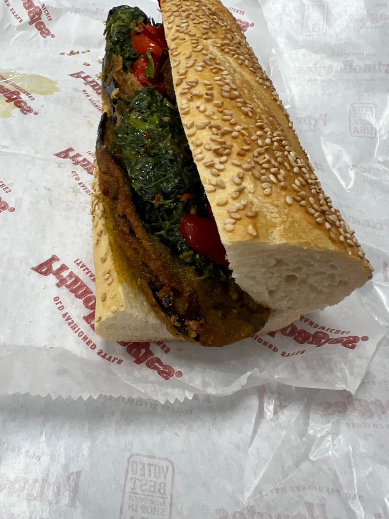 PrimoHoagies - Philadelphia, Pennsylvania