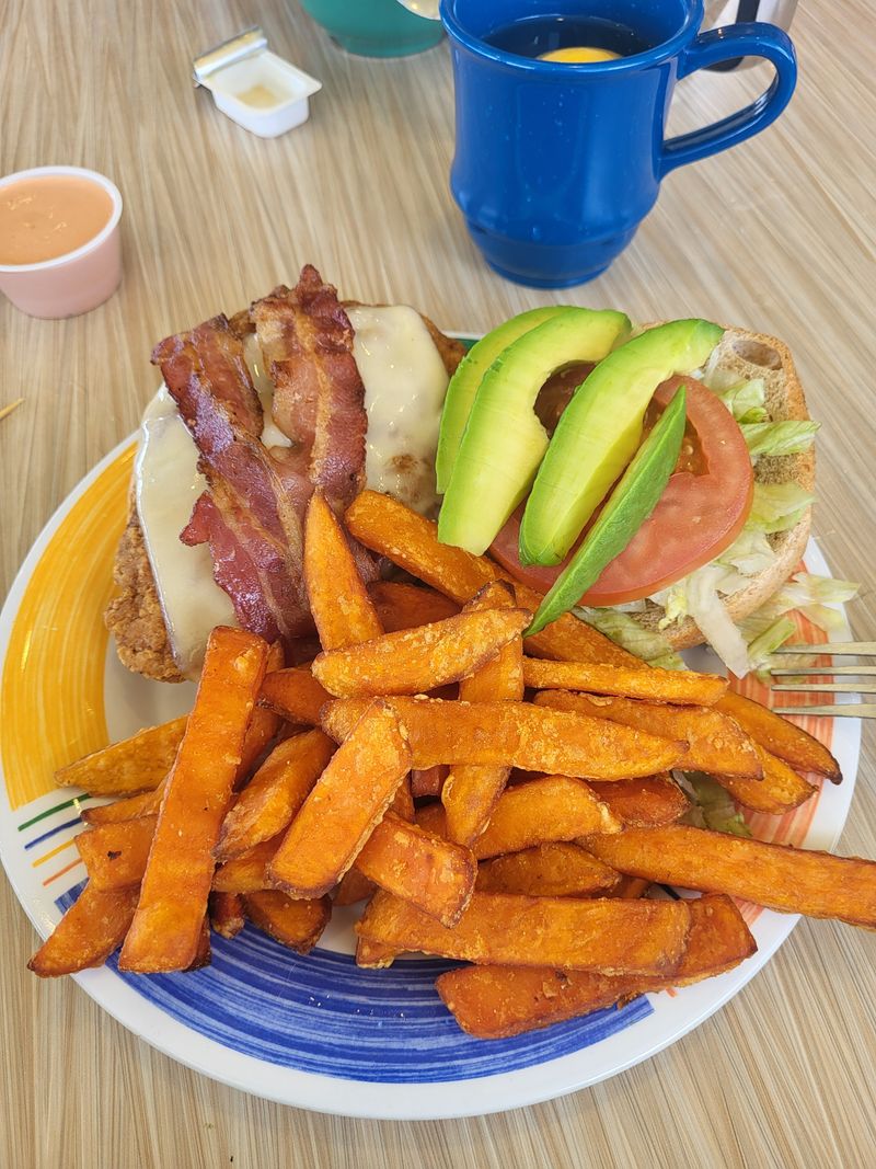 Dee's Family Restaurant - Salt Lake City, Utah