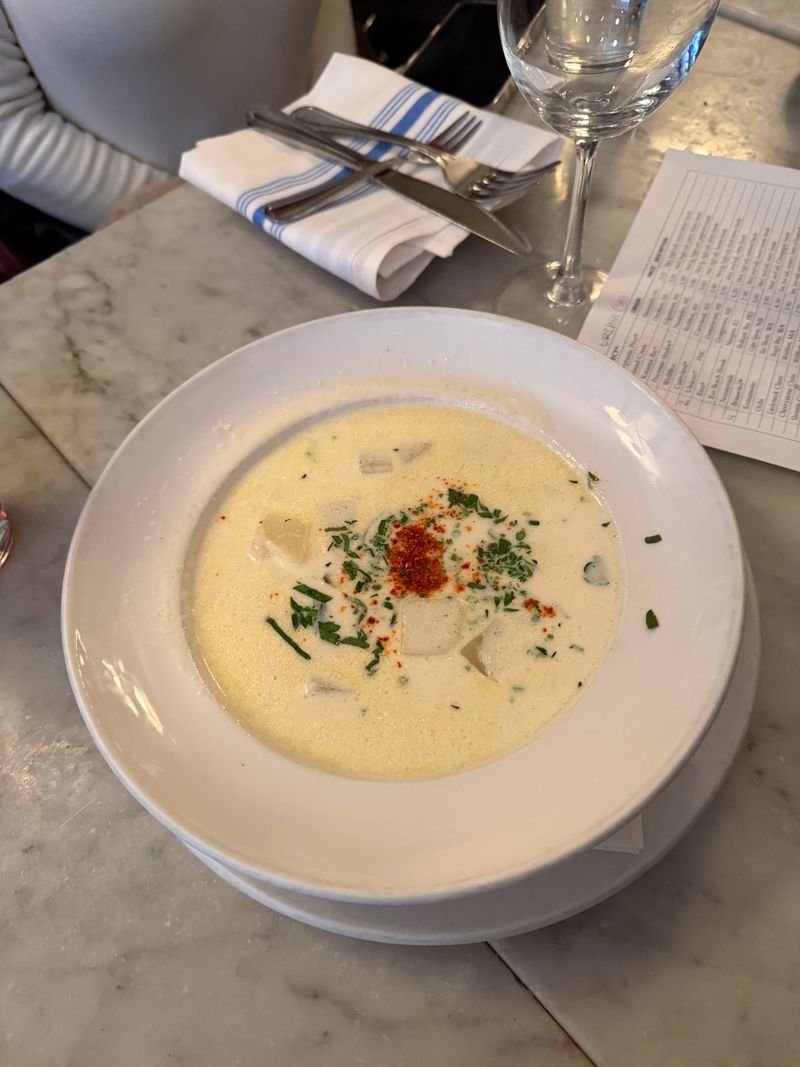 Neptune Oyster - Boston, Massachusetts