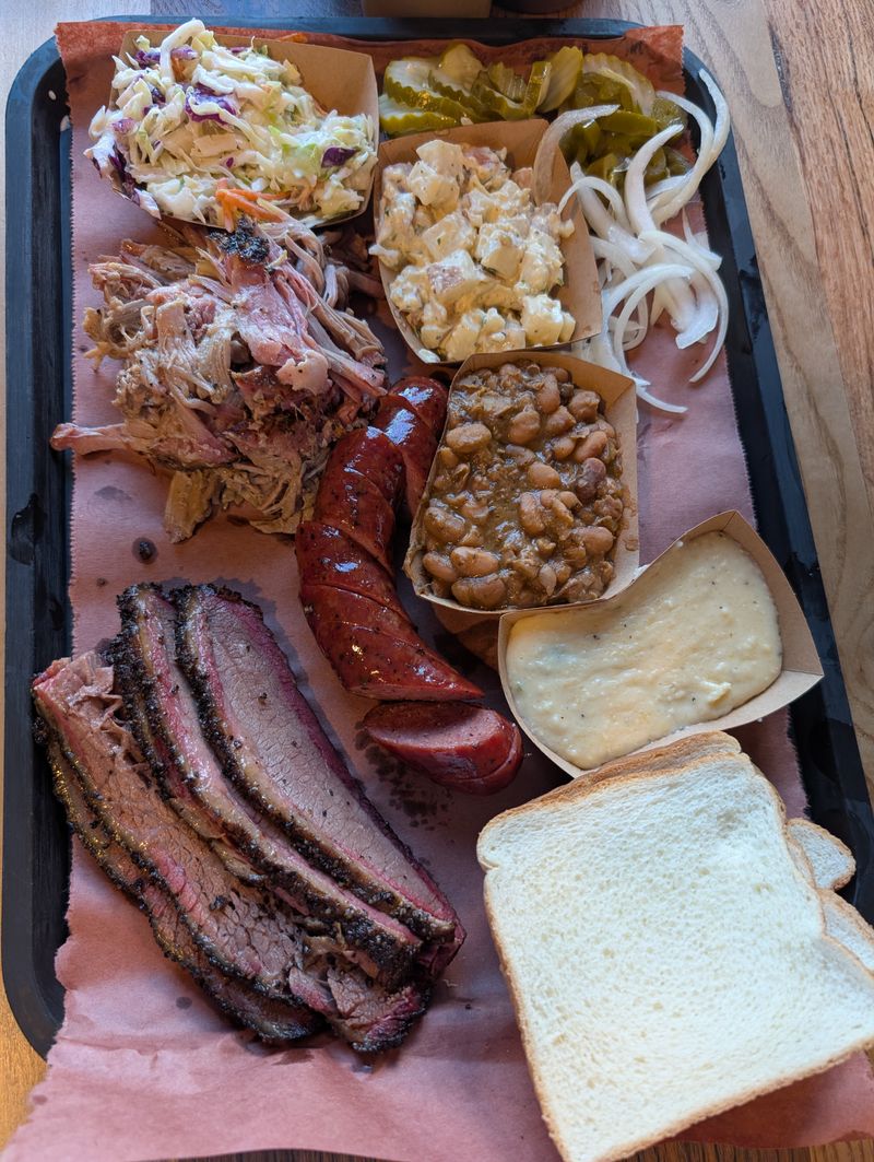 Sides That Carry Their Weight