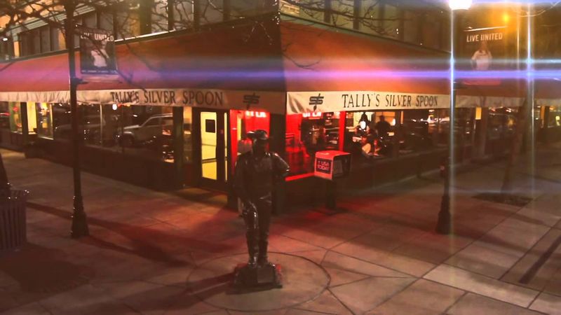 Tally's Silver Spoon - Rapid City, South Dakota