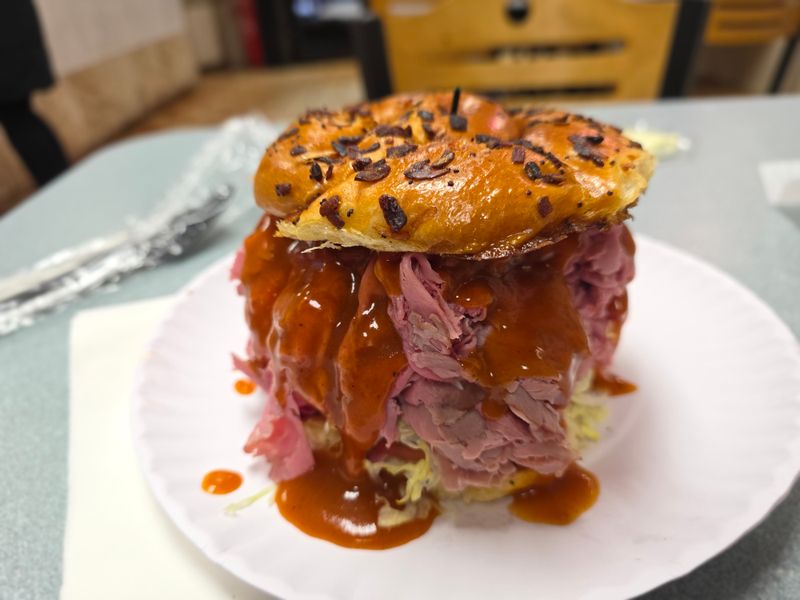 Royal House-Roast Beef & Pizza - Methuen, Massachusetts