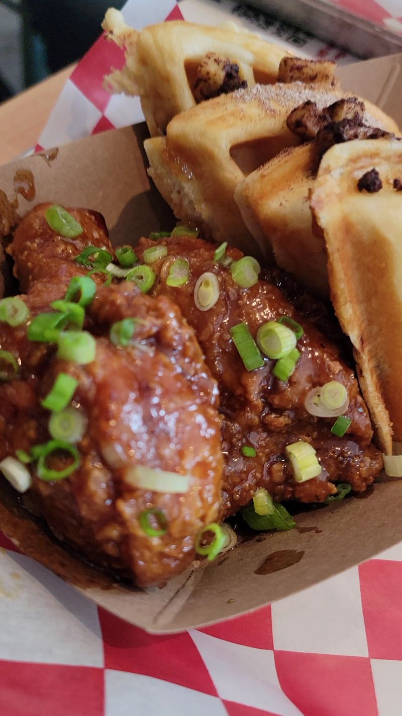 Sweet Chick - Brooklyn, New York