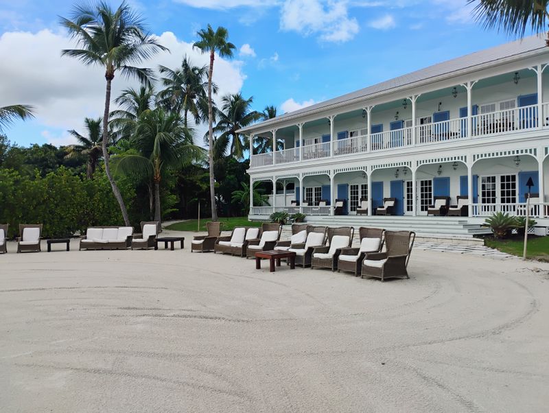 Morada Bay - Islamorada, Florida