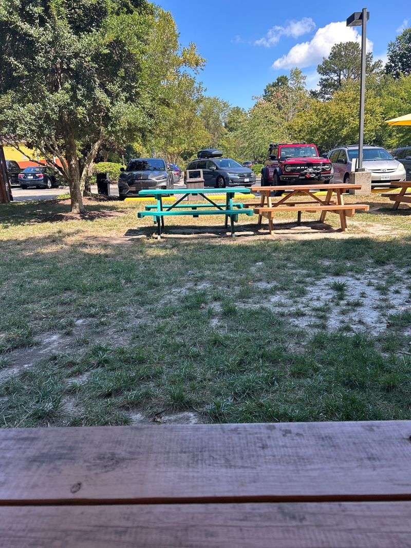 Make It A Williamsburg Day