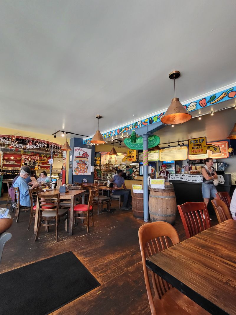 Bagels And Breakfast Mood