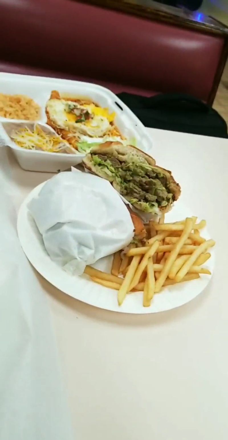 First-Timer Order Guide