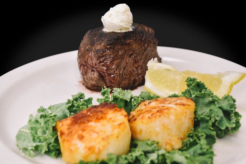 This Wisconsin Supper Club Still Draws Crowds For One Steak Everyone Talks About 16 The Perfect Baked Potato Setup