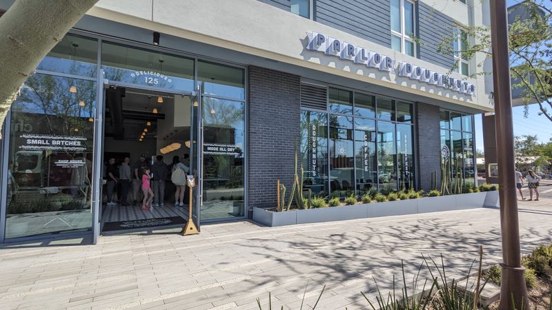 Tempe Location Essentials