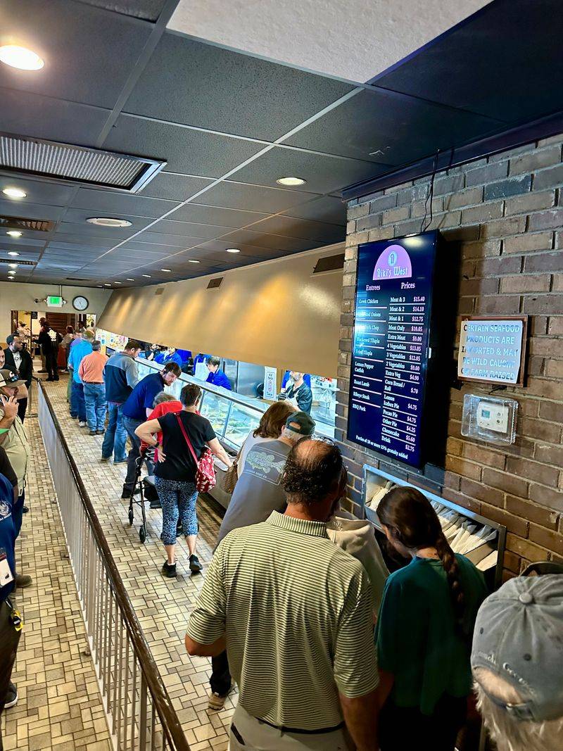 Consistent Crowd Pleaser