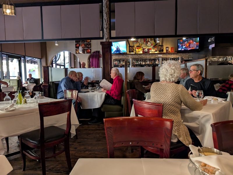 Opening Hours Rhythm