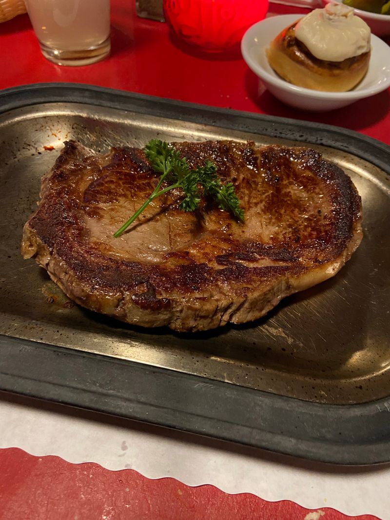 Prime Rib Cuts and Doneness