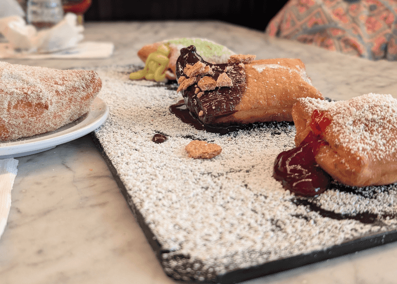 The Vintage - New Orleans, Louisiana