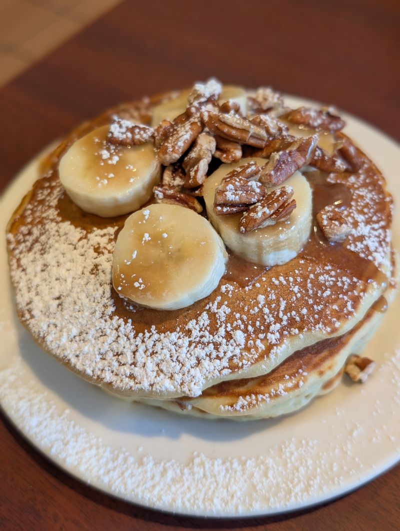 The Original Pancake House DFW - Dallas, Texas