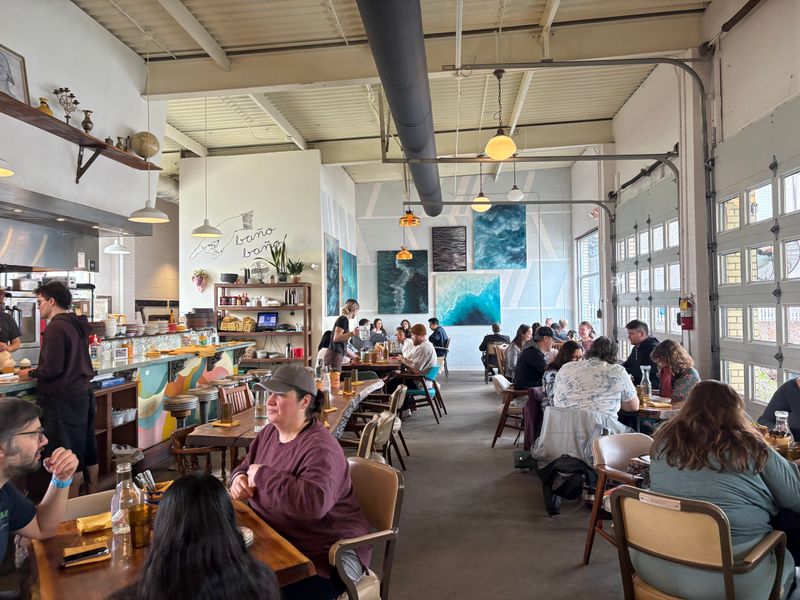 Milktooth - Indianapolis, Indiana