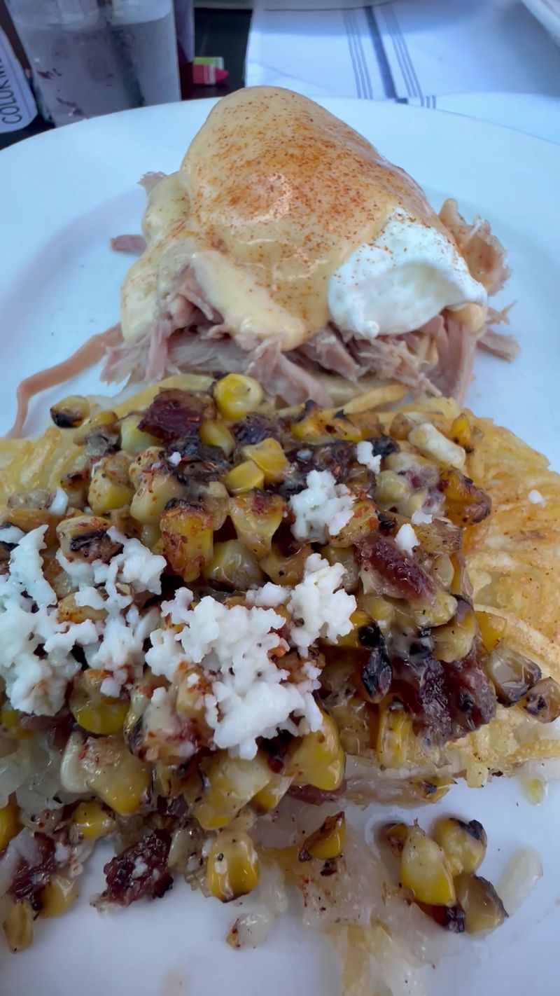 Blue's Egg + Bakery - Milwaukee, Wisconsin