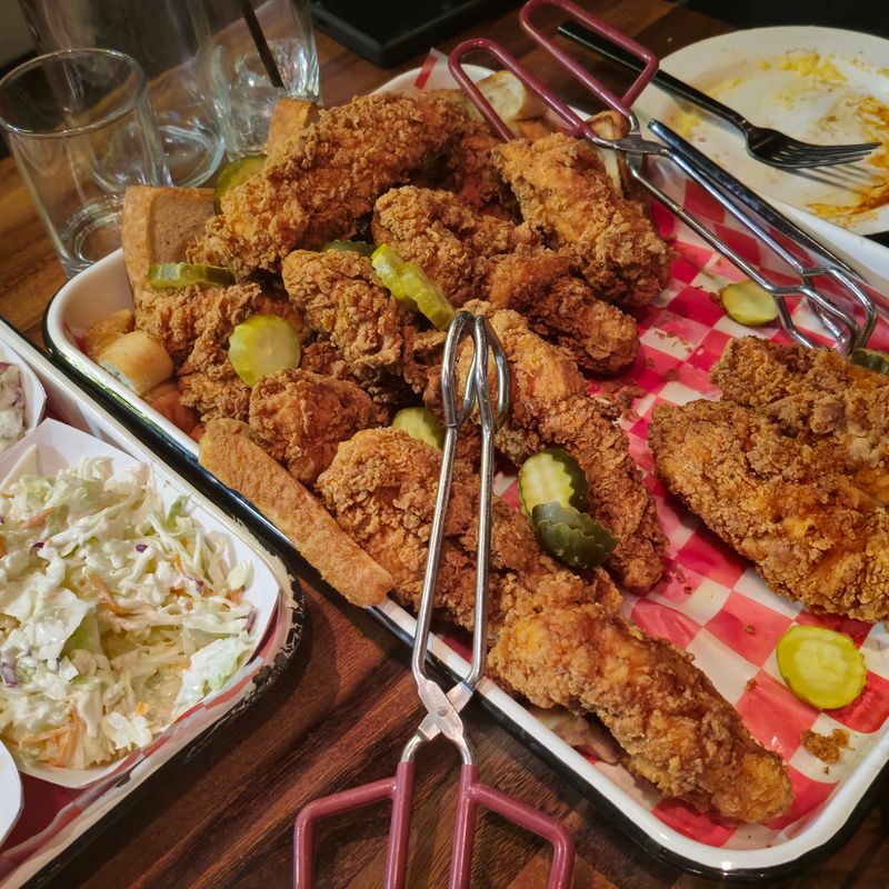 Honeybird - East Providence, Rhode Island