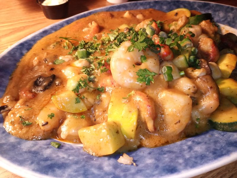 Chef’s Special Catch of the Day