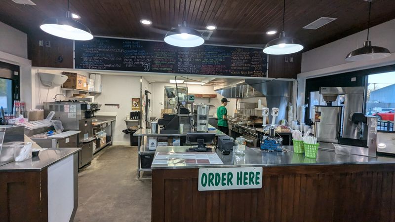 The Window Order Dance