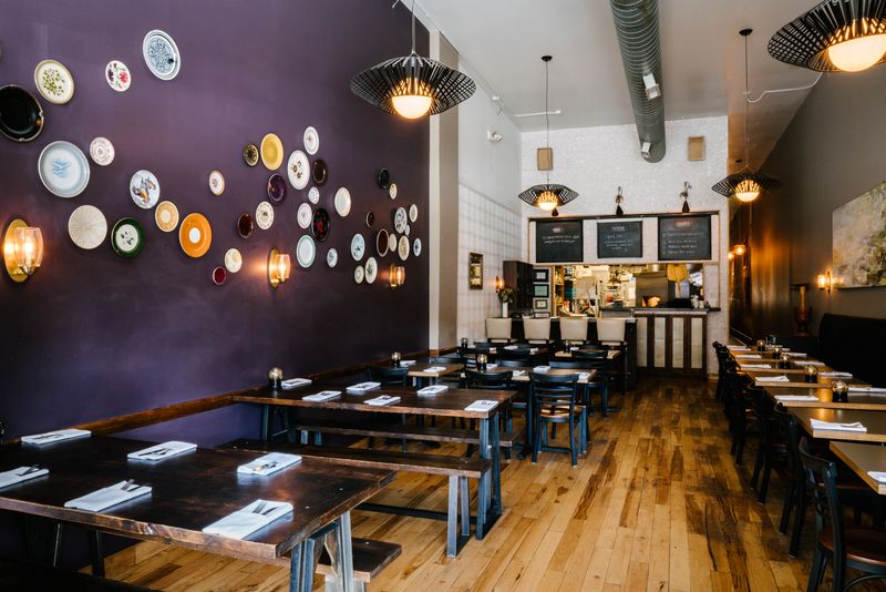 Eva - Salt Lake City, Utah