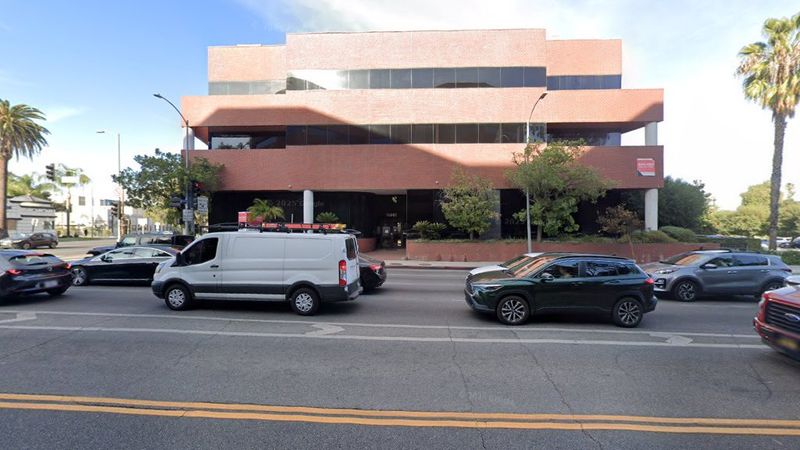 BurgerIM Headquarters - Encino, California